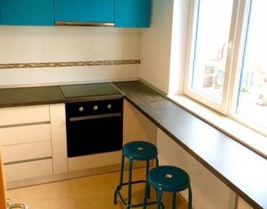 Lakás 2 szobák eladó on Cluj-napoca, Zóna Gheorgheni