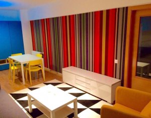 Lakás 2 szobák kiadó on Cluj-napoca, Zóna Gheorgheni