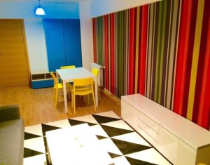 Lakás 2 szobák kiadó on Cluj-napoca, Zóna Gheorgheni