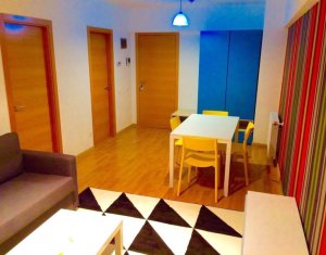 Lakás 2 szobák kiadó on Cluj-napoca, Zóna Gheorgheni