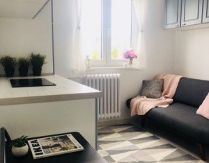 , 11m2 on Cluj-napoca, Zóna Gheorgheni