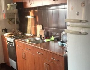 Lakás 3 szobák eladó on Cluj-napoca, Zóna Manastur