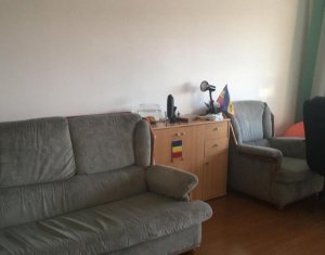 Lakás 3 szobák eladó on Cluj-napoca, Zóna Manastur