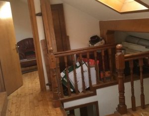 Lakás 3 szobák eladó on Cluj-napoca, Zóna Manastur