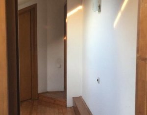 Lakás 3 szobák eladó on Cluj-napoca, Zóna Manastur