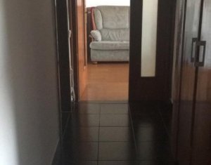 Lakás 3 szobák eladó on Cluj-napoca, Zóna Manastur