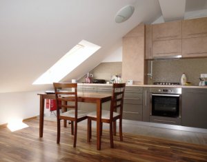 , 47m2 on Cluj-napoca, Zóna Zorilor