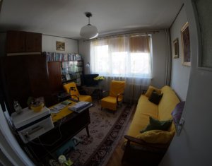 Lakás 3 szobák eladó on Cluj-napoca, Zóna Grigorescu