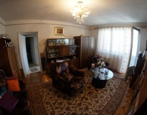 Lakás 3 szobák eladó on Cluj-napoca, Zóna Grigorescu