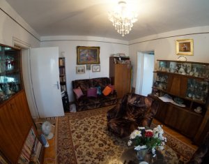 Lakás 3 szobák eladó on Cluj-napoca, Zóna Grigorescu