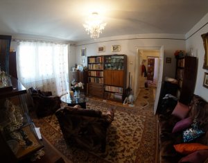 Lakás 3 szobák eladó on Cluj-napoca, Zóna Grigorescu