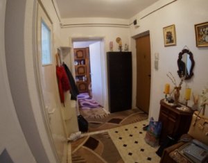 Lakás 3 szobák eladó on Cluj-napoca, Zóna Grigorescu