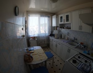 Lakás 3 szobák eladó on Cluj-napoca, Zóna Grigorescu