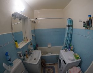 Lakás 3 szobák eladó on Cluj-napoca, Zóna Grigorescu