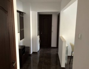 Lakás 2 szobák kiadó on Cluj-napoca, Zóna Marasti