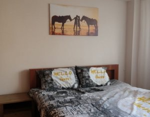 Lakás 2 szobák kiadó on Cluj-napoca, Zóna Marasti