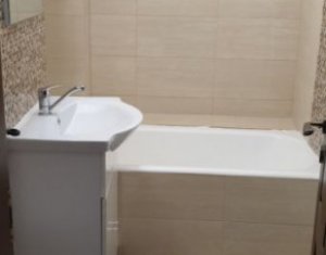 Lakás 2 szobák kiadó on Cluj-napoca, Zóna Marasti