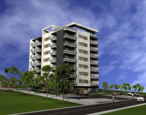 Lakás 3 szobák eladó on Cluj-napoca, Zóna Baciu