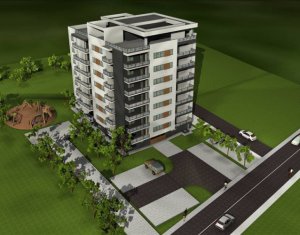 Lakás 3 szobák eladó on Cluj-napoca, Zóna Baciu