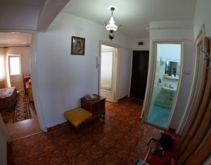 Lakás 3 szobák eladó on Cluj-napoca, Zóna Marasti