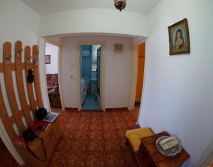 Lakás 3 szobák eladó on Cluj-napoca, Zóna Marasti