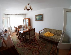 , 64m2 on Cluj-napoca, Zóna Marasti