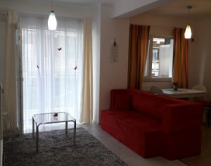 Lakás 2 szobák kiadó on Cluj-napoca, Zóna Buna Ziua