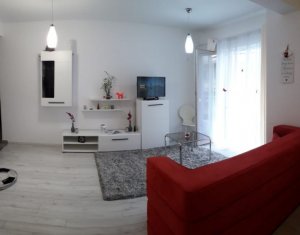 Lakás 2 szobák kiadó on Cluj-napoca, Zóna Buna Ziua