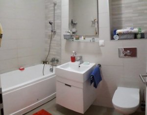 Lakás 2 szobák kiadó on Cluj-napoca, Zóna Buna Ziua