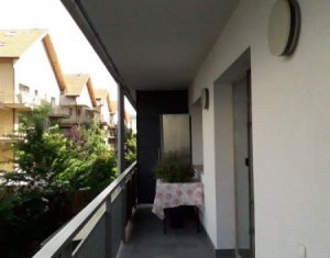 Lakás 2 szobák kiadó on Cluj-napoca, Zóna Buna Ziua