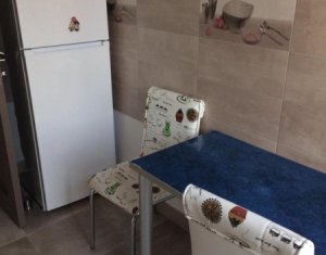 Lakás 2 szobák eladó on Cluj-napoca, Zóna Andrei Muresanu