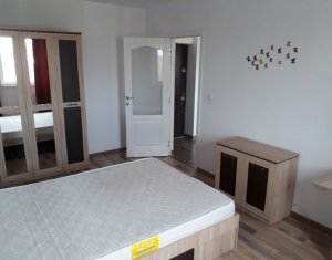 Lakás 3 szobák kiadó on Cluj-napoca, Zóna Marasti