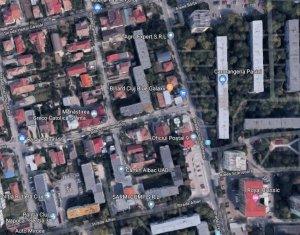 Lakás 1 szobák eladó on Cluj-napoca, Zóna Gheorgheni