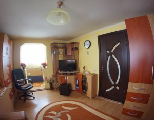 Lakás 1 szobák kiadó on Cluj-napoca, Zóna Gara