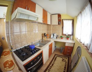 Lakás 1 szobák kiadó on Cluj-napoca, Zóna Gara