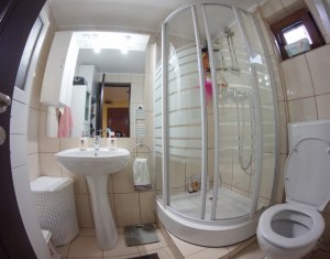 Lakás 1 szobák kiadó on Cluj-napoca, Zóna Gara