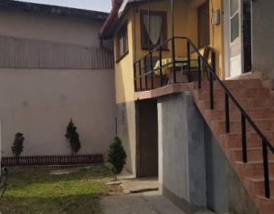 Lakás 1 szobák kiadó on Cluj-napoca, Zóna Gara