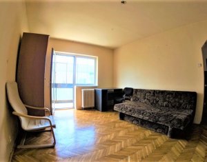 , 42.12m2 on Cluj-napoca, Zóna Grigorescu