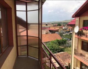 Lakás 3 szobák kiadó on Floresti