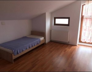 Lakás 3 szobák kiadó on Floresti