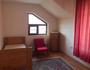 Lakás 3 szobák kiadó on Floresti