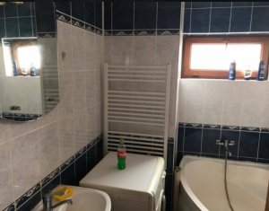 Lakás 3 szobák kiadó on Floresti