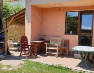 Ház 4 szobák eladó on Cluj-napoca, Zóna Borhanci