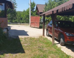 Ház 4 szobák eladó on Cluj-napoca, Zóna Borhanci