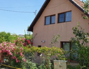 Ház 4 szobák eladó on Cluj-napoca, Zóna Borhanci