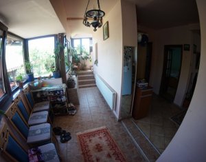 Ház 4 szobák eladó on Cluj-napoca, Zóna Borhanci