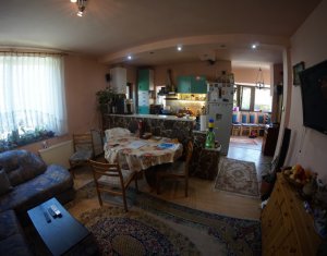 Ház 4 szobák eladó on Cluj-napoca, Zóna Borhanci