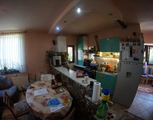 Ház 4 szobák eladó on Cluj-napoca, Zóna Borhanci