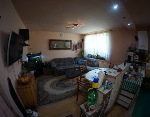 Ház 4 szobák eladó on Cluj-napoca, Zóna Borhanci