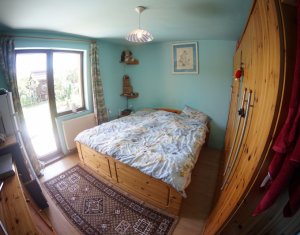 Ház 4 szobák eladó on Cluj-napoca, Zóna Borhanci